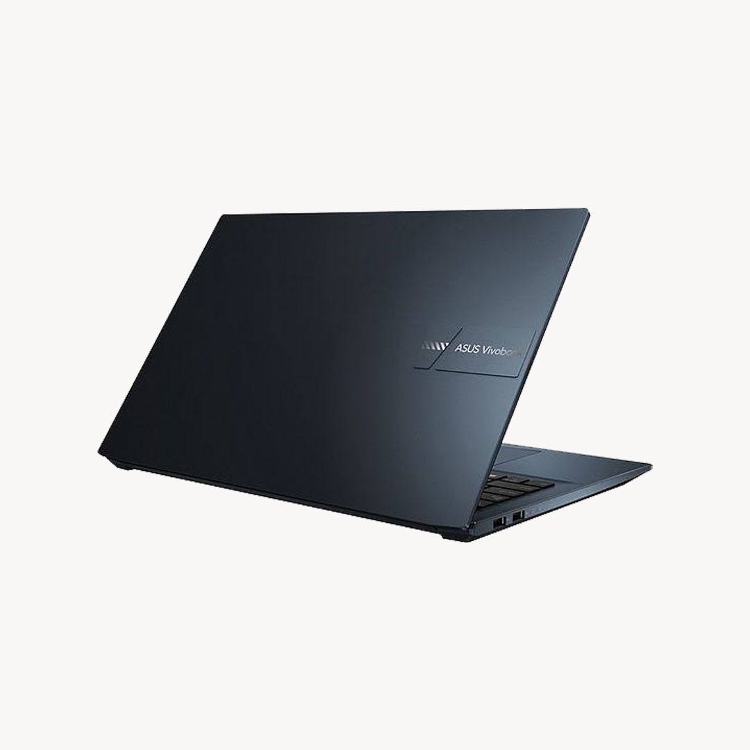 ASUS VIVOBOOK PRO 14 R7 5800H 16GB RAM 1TB SSD RTX 3050 14" 2.8K WQXGA 90Hz OLED Display